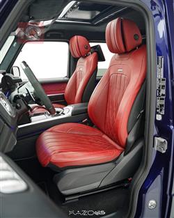 مێرسێدس بێنز G-Class